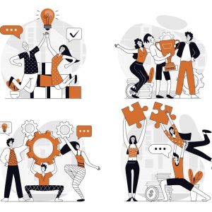 اسپارکلز - درخشش ایده‌ها