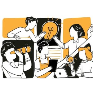 استارتینو - آغاز کارآفرینی